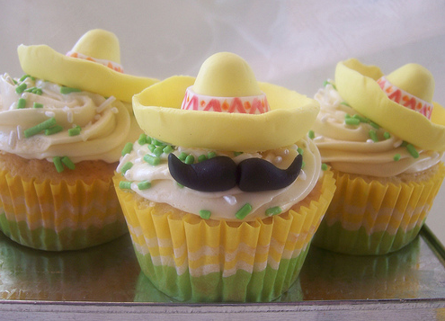 Cinco De Mayo Treats For Kids